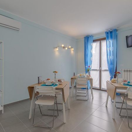 Bellavista B&B Vasto Εξωτερικό φωτογραφία