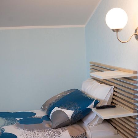 Bellavista B&B Vasto Εξωτερικό φωτογραφία