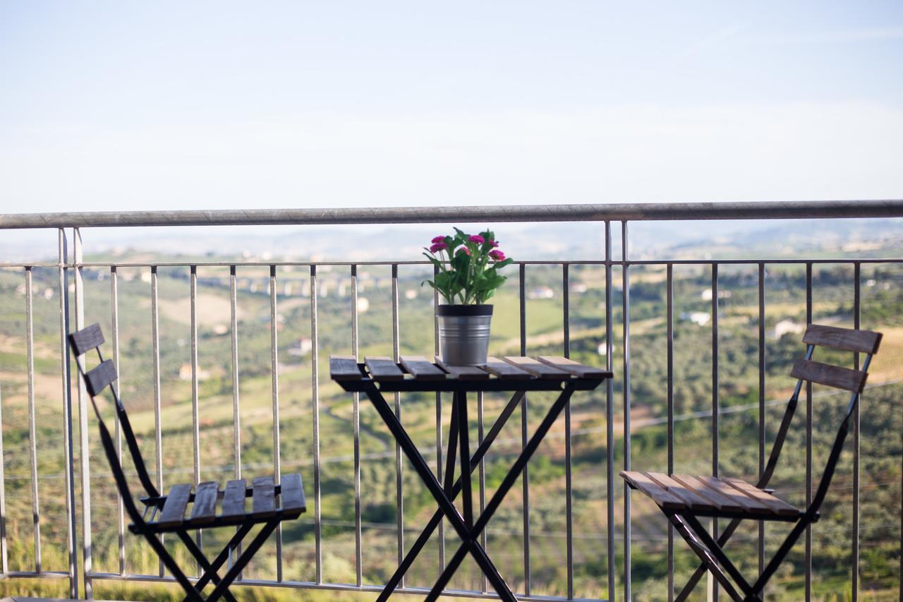 Bellavista B&B Vasto Εξωτερικό φωτογραφία