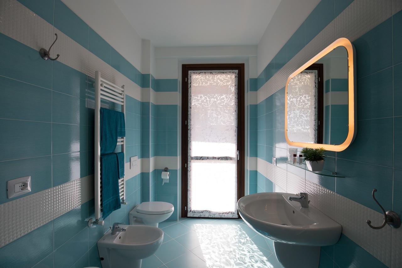 Bellavista B&B Vasto Εξωτερικό φωτογραφία