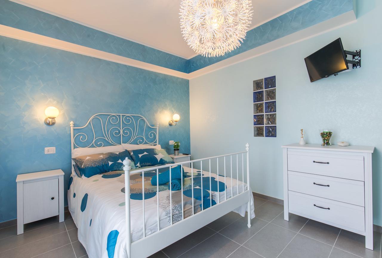Bellavista B&B Vasto Εξωτερικό φωτογραφία