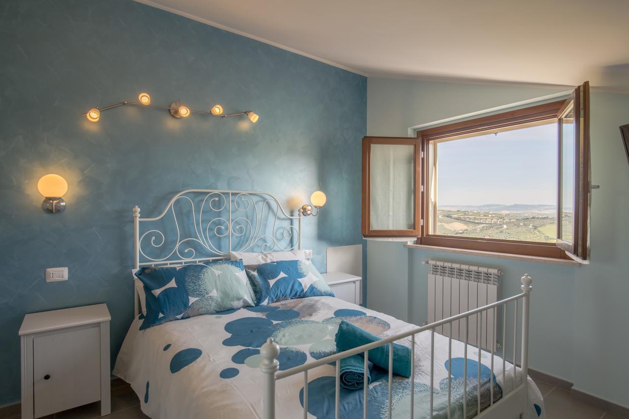 Bellavista B&B Vasto Εξωτερικό φωτογραφία