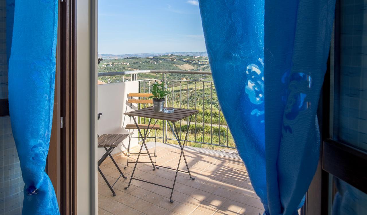 Bellavista B&B Vasto Εξωτερικό φωτογραφία